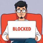 Block Any website in 2025