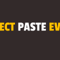 how to detect paste event in javascript