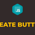 How to Create Button in Javascript