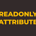 How to Add and Remove Readonly Attribute in Javascript