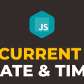 In this tutorial, you will learn how to display current date and time in javascript.  If you are in web development, then it is pretty much common that here and there you will encounter a situation where you have to display the date and time to your website visitors. A good example can be displaying the date and time when a certain post was published.