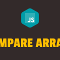 How to Compare Two Arrays in Javascript