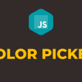 How to Create Color Picker in Javascript and HTML
